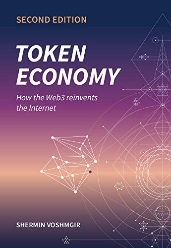 Token Economy: How the Web3 reinvents the Internet - Epub + Converted Pdf